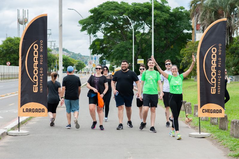 Eventos esportivos