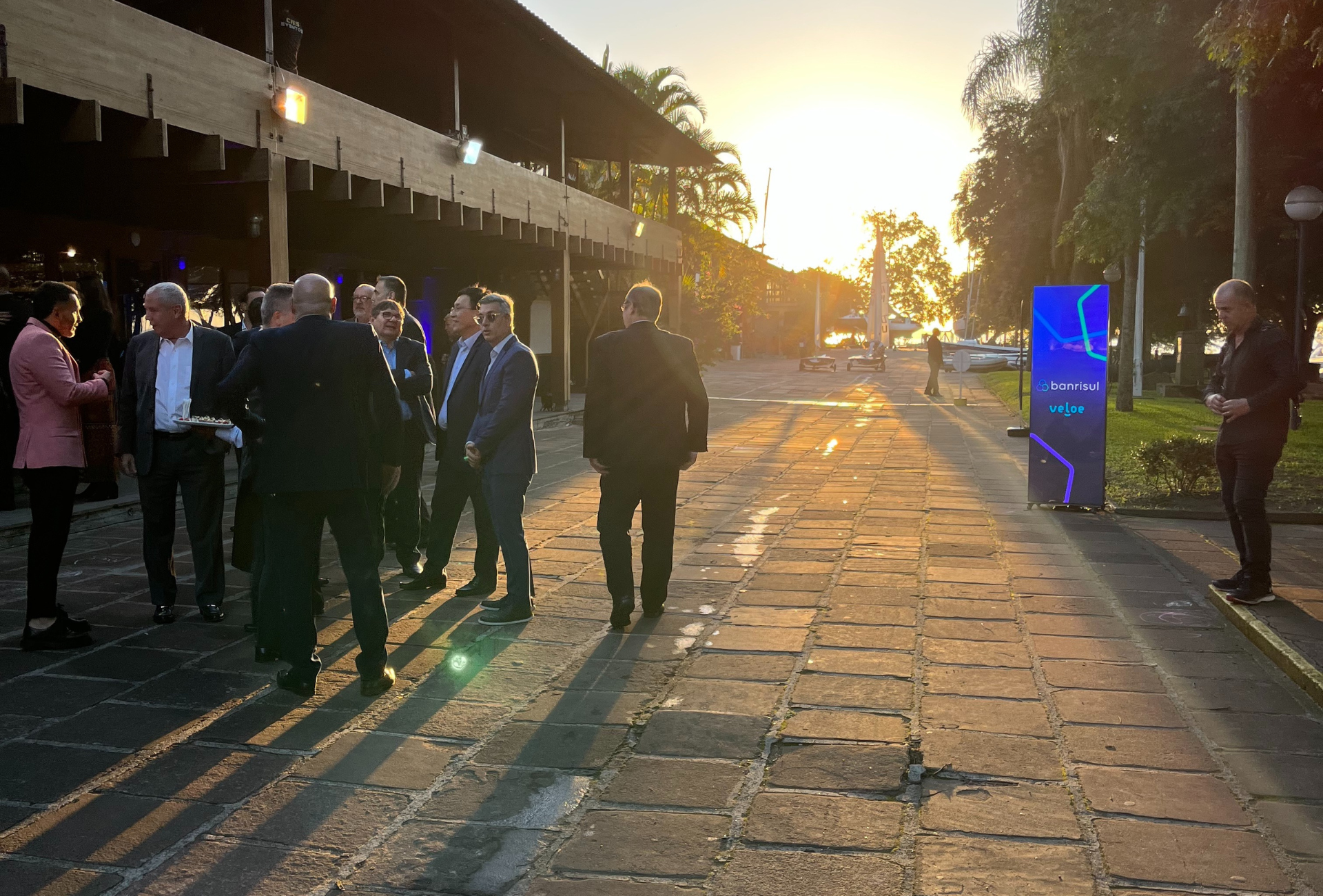 evento-por-do-sol